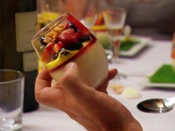 My Kitchen Rules Australia - Episode 3