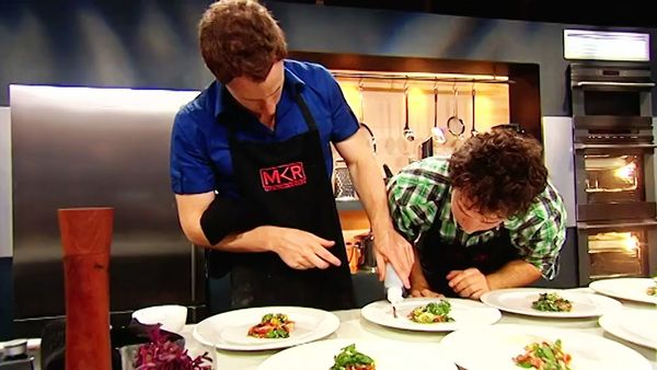 My Kitchen Rules Australia - Episode 13