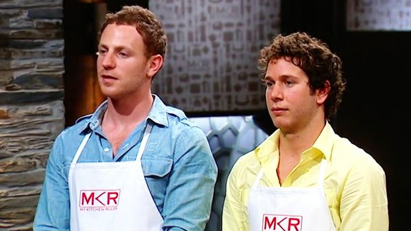 My Kitchen Rules Australia - Episode 11