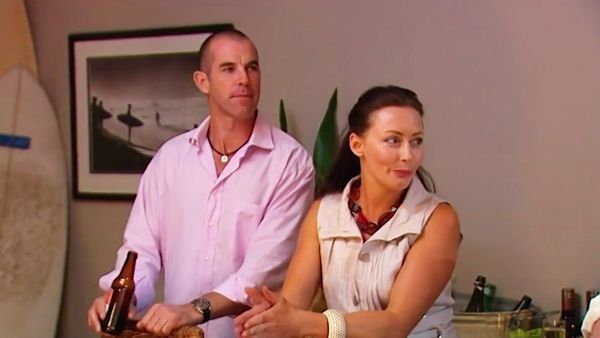 My Kitchen Rules Australia - Episode 9