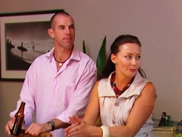My Kitchen Rules Australia - Episode 9