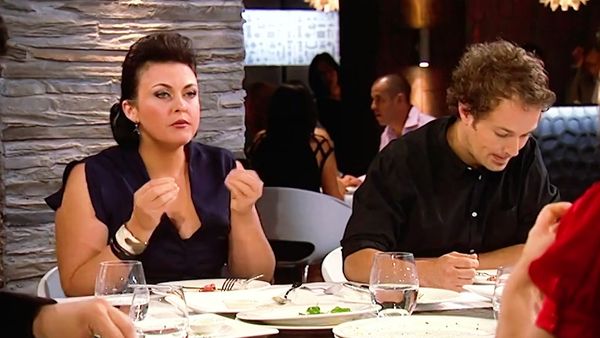 My Kitchen Rules Australia - Episode 15