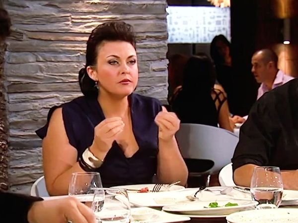 My Kitchen Rules Australia - Episode 15