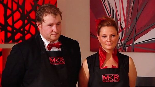 My Kitchen Rules Australia - Episode 8
