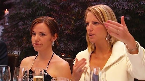 My Kitchen Rules Australia - Episode 1