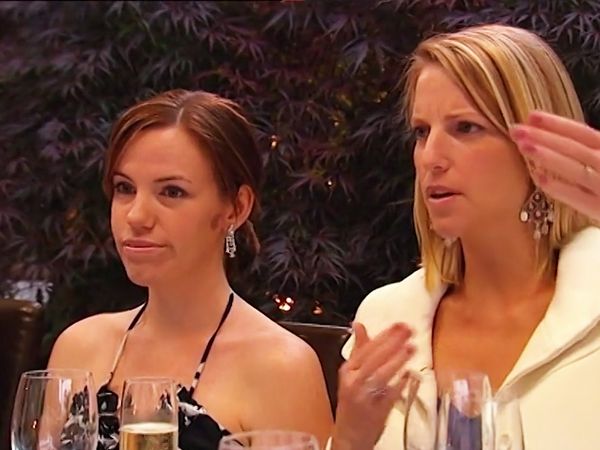 My Kitchen Rules Australia - Episode 1