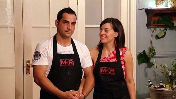 My Kitchen Rules Australia - Episode 7