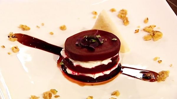 My Kitchen Rules Australia - Episode 12