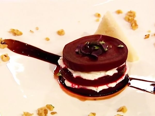 My Kitchen Rules Australia - Episode 12