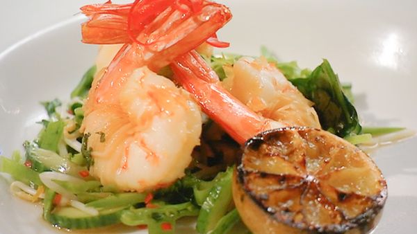 My Kitchen Rules Australia - Episode 5