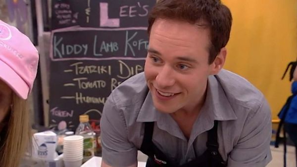 My Kitchen Rules Australia - Episode 19