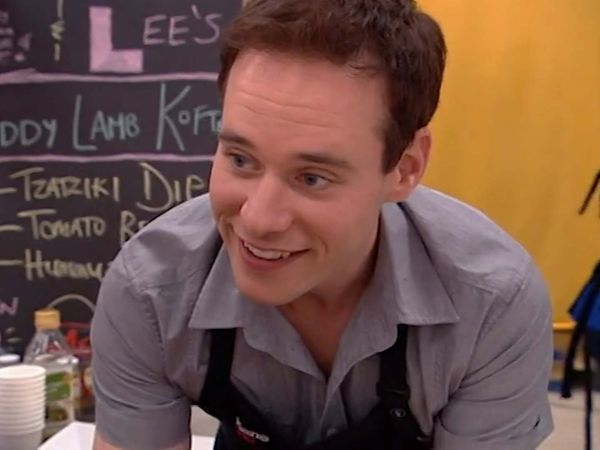 My Kitchen Rules Australia - Episode 19