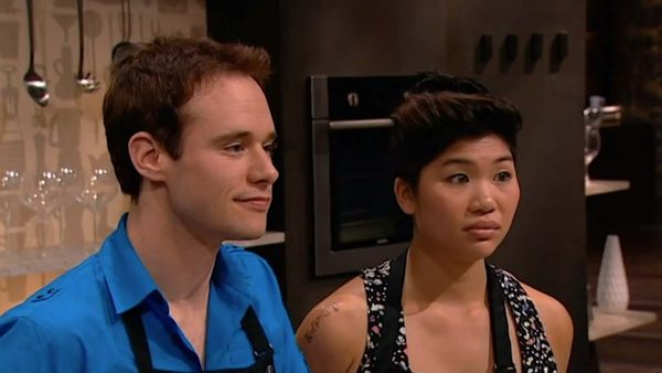 My Kitchen Rules Australia - Episode 20