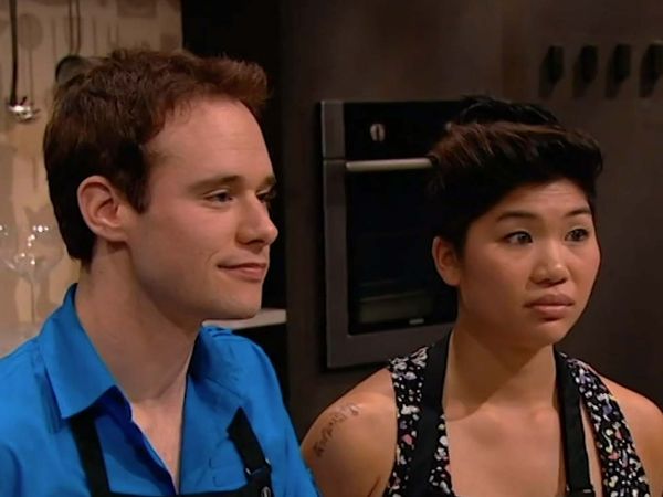My Kitchen Rules Australia - Episode 20