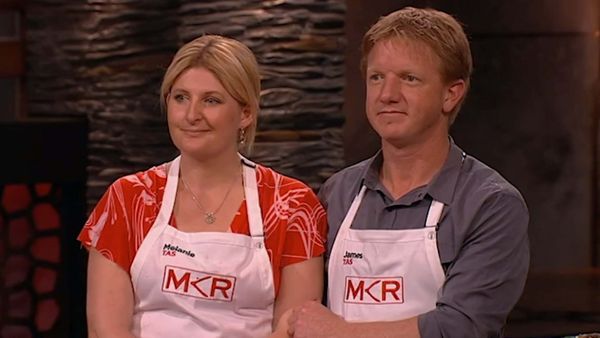 My Kitchen Rules Australia - Episode 24