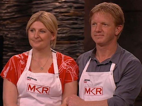 My Kitchen Rules Australia - Episode 24