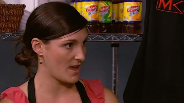 My Kitchen Rules Australia - Episode 23