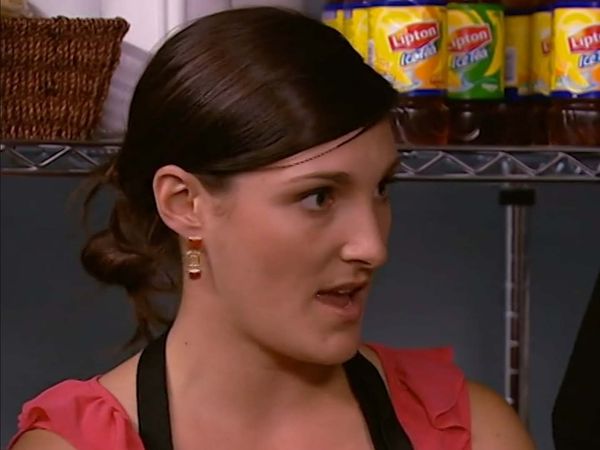 My Kitchen Rules Australia - Episode 23