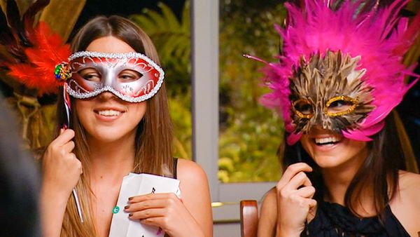 My Kitchen Rules Australia - Episode 2
