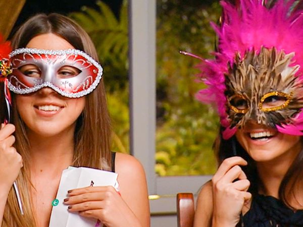 My Kitchen Rules Australia - Episode 2
