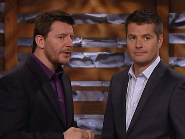 My Kitchen Rules Australia - Episode 30
