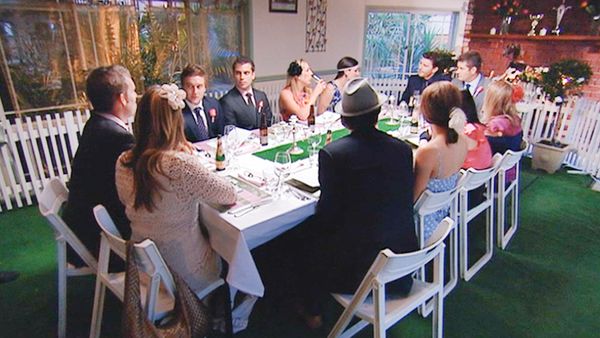 My Kitchen Rules Australia - Episode 8
