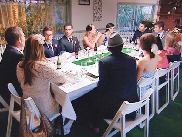 My Kitchen Rules Australia - Episode 8