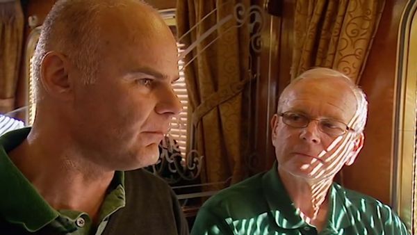 My Kitchen Rules Australia - Episode 26