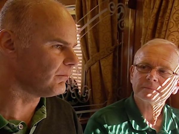 My Kitchen Rules Australia - Episode 26