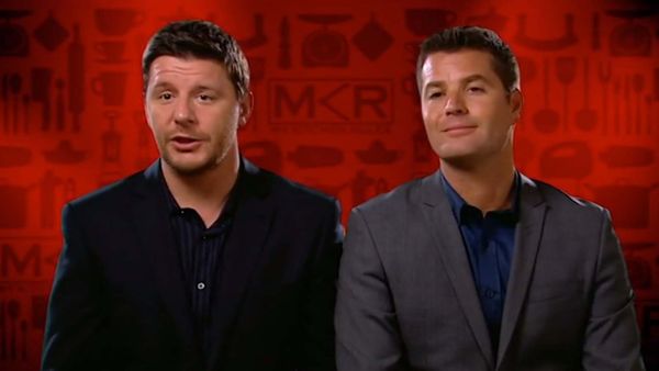My Kitchen Rules Australia - Episode 17