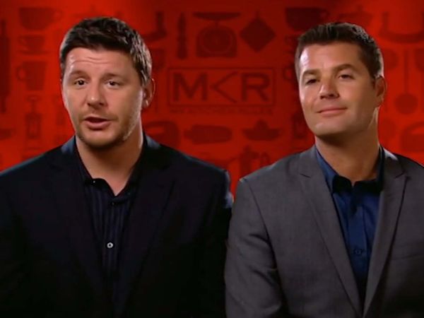 My Kitchen Rules Australia - Episode 17