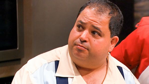My Kitchen Rules Australia - Episode 15