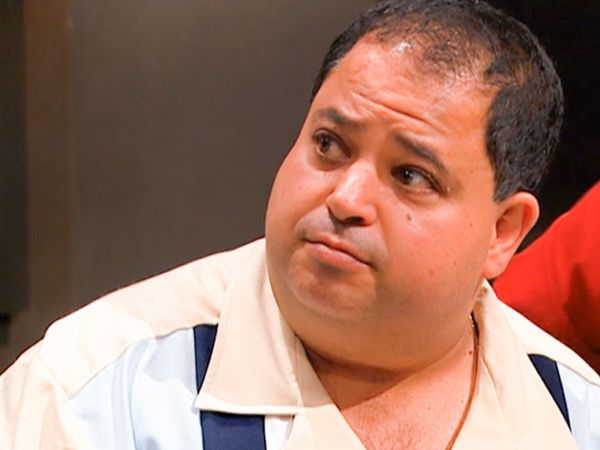 My Kitchen Rules Australia - Episode 15