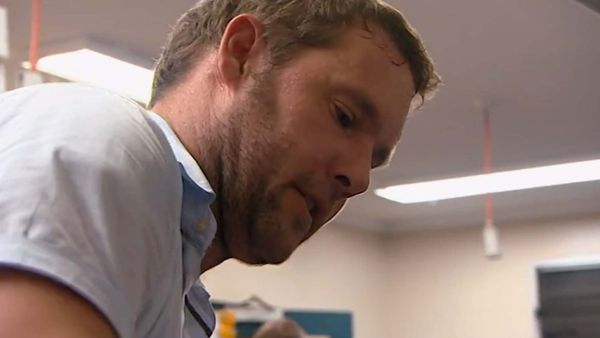 My Kitchen Rules Australia - Episode 27