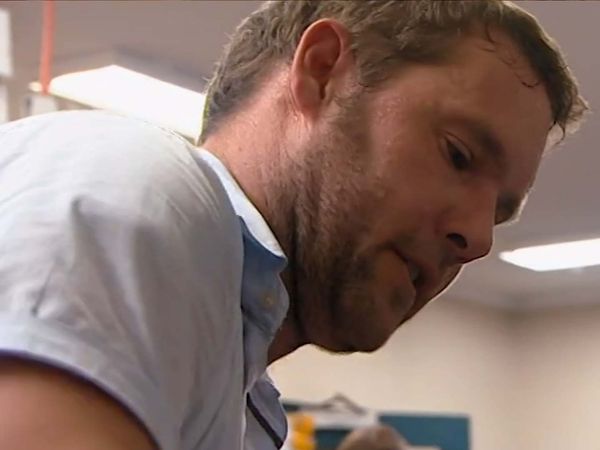 My Kitchen Rules Australia - Episode 27