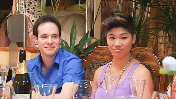 My Kitchen Rules Australia - Episode 6