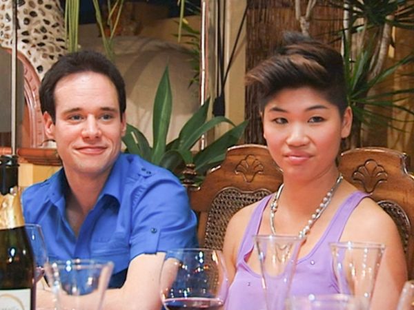 My Kitchen Rules Australia - Episode 6
