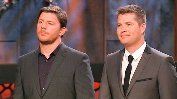My Kitchen Rules Australia - Episode 16