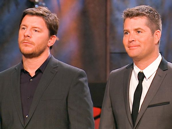 My Kitchen Rules Australia - Episode 16