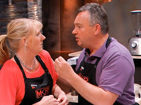 My Kitchen Rules Australia - Episode 14