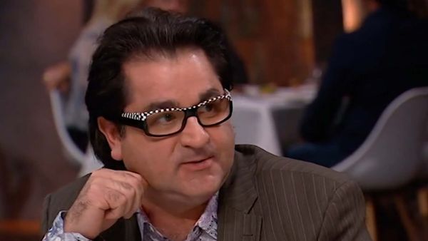 My Kitchen Rules Australia - Episode 18