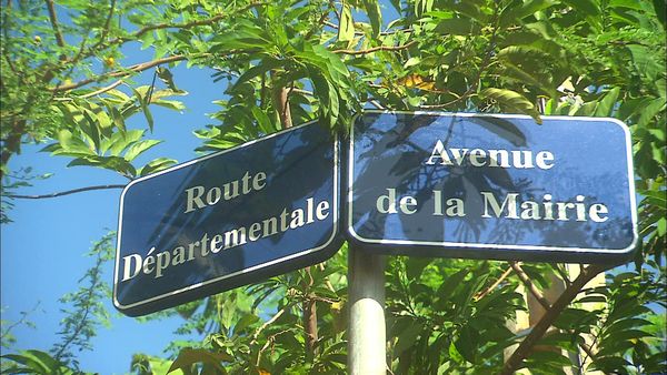 Descubriendo el mundo - Mayotte - La isla en la laguna