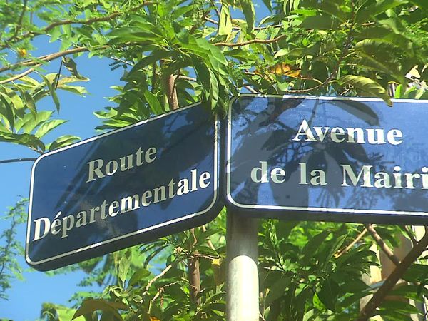 Descubriendo el mundo - Mayotte - La isla en la laguna