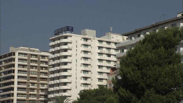 Descubriendo el mundo - Mallorca - Brillo solar y las artes