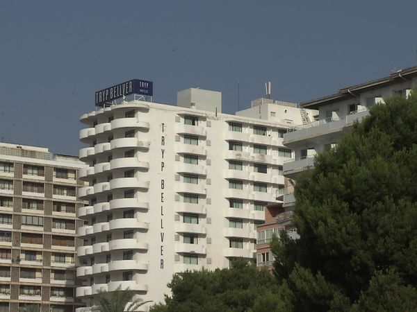 Descubriendo el mundo - Mallorca - Brillo solar y las artes