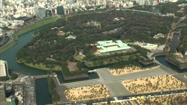Descubriendo el mundo - Tokyo - Planeta Edo