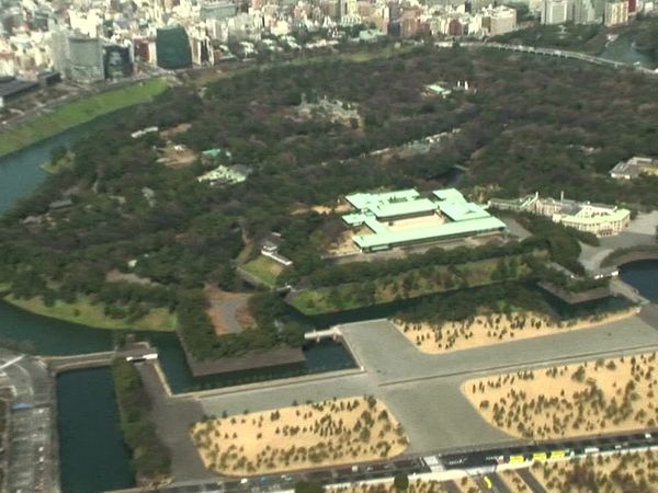 Descubriendo el mundo - Tokyo - Planeta Edo