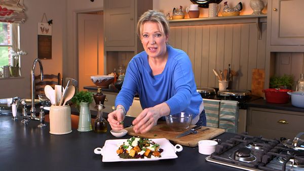 Rachel Allen's Everyday Kitchen - On the Move