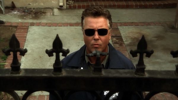 CSI en español - Actos de violencia fortuitos