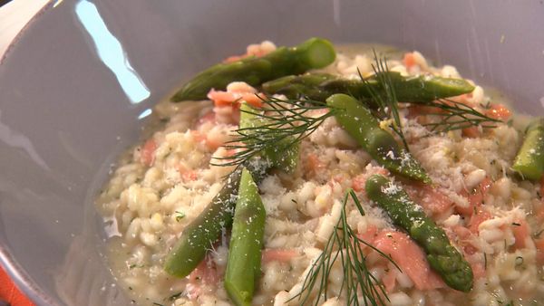 Rachel Allen's Everyday Kitchen - Fuel